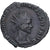 Roman Empire, Quintillus, Antoninianus, 270, Rome, Vellón, MBC, RIC:13