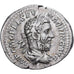 Roman Empire, Macrinus, Denarius, 217-218, Rome, Argento, BB+, RIC:78a