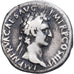 Roman Empire, Nerva, Denarius, 96, Rome, Silver, VF(20-25), RIC:9