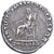 Roman Empire, Trajan, Denarius, 114, Rome, Silver, VF(30-35), RIC:315
