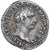 Roman Empire, Trajan, Denarius, 98-99, Rome, Silver, EF(40-45), RIC:6