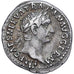 Roman Empire, Trajan, Denarius, 98-99, Rome, Argento, BB, RIC:6