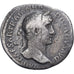 Roman Empire, Hadrian, Denarius, 120-121, Rome, Argento, MB, RIC:385
