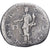 Roman Empire, Hadrian, Denarius, 120-121, Rome, Silver, VF(20-25), RIC:385