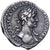 Roman Empire, Hadrian, Denarius, 117, Rome, Argento, MB+, RIC:67