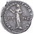 Roman Empire, Hadrian, Denarius, 117, Rome, Argento, MB+, RIC:67