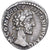 Roman Empire, Commodus, Denarius, 182, Rome, Silver, VF(30-35), RIC:45