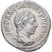 Roman Empire, Elagabalus, Denarius, 218-222, Rome, Silber, VZ, RIC:83A