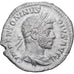 Roman Empire, Elagabalus, Denarius, 218-222, Rome, Silver, AU(55-58), RIC:131