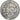 Algieria, Propaganda coin, 1857, Mosiądz platerowany srebrem, AU(55-58)