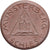 Allemagne, Stadt Münsterberg, 50 Pfennig, 1921, TTB+, Porcelaine
