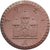 Allemagne, Stadt Freiberg, 50 Pfennig, 1921, SUP, Porcelaine