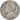 Verenigde Staten, 5 Cents, Jefferson, 1944, Philadelphia, Billon, FR, KM:192a