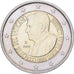 CITTÀ DEL VATICANO, Benedict XVI, 2 Euro, 80th birthday Pope Benedict XVI
