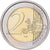 San Marino, 2 Euro, Christopher Colombus, 2006, Rome, Bi-Metallic, MS(63)