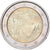 Saint-Marin, 2 Euro, Sandro Botticelli, 2010, Rome, Bimétallique, SPL, KM:494