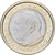 Vatican, Jean-Paul II, 1 Euro, 2004, Rome, Bimétallique, SPL, KM:387