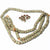 Mali, Necklace Currency, 19th-20th Centuries, ND, AU(55-58)