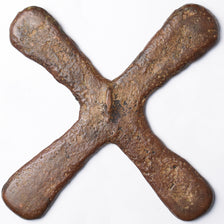 Katanga, Katanga cross, 19th-20th Centuries, Rame, BB