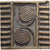 Ghana, Akan Goldweight, 17th-19th centuries, Latón, MBC