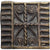 Ghana, Akan Goldweight, 17th-19th centuries, Latón, MBC