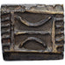 Ghana, Akan Goldweight, 17th-19th centuries, Tin, ZF
