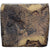 Ghana, Akan Goldweight, 17th-19th centuries, Latón, MBC