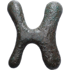 Catanga, Katanga cross, 19th-20th Centuries, Cobre, EF(40-45)