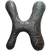 Catanga, Katanga cross, 19th-20th Centuries, Cobre, EF(40-45)