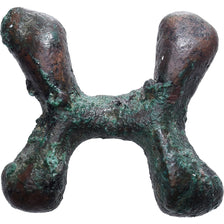 Katanga, Katanga cross, 19th-20th Centuries, Copper, EF(40-45)