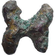Katanga, Katanga cross, 19th-20th Centuries, Copper, VF(20-25)