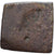 Ghana, Akan Goldweight, Siglo XIX, Cobre, MBC