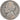 United States, 5 Cents, Jefferson, 1945, San Francisco, Billon, VF(20-25)