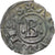 Lordship of Anduze and Sauve, Bernard II, Denier, 1145-1164, Sommières, Billon