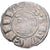 Archbishopric of Vienne, Denarius, ca. 1150-1200, Vienne, Argento, BB