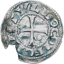Seigneurie du Béarn, Immobilisé au nom de Centulle, Obole, 1080-1250, Morlaas
