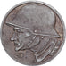 Germany, Stadt Düren, 10 Pfennig, 1918, EF(40-45), Iron