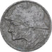 Niemcy, Stadt Düren, 10 Pfennig, 1918, VF(20-25), Żelazo