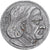 Allemagne, Stadt Coblenz, 10 Pfennig, 1921, TTB, Fer plaqué nickel