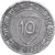 Allemagne, Stadt Coblenz, 10 Pfennig, 1921, TTB, Fer plaqué nickel