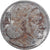Allemagne, Stadt Coblenz, 10 Pfennig, 1921, TTB, Fer plaqué nickel