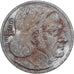 Allemagne, Stadt Coblenz, 10 Pfennig, 1921, TTB, Fer plaqué nickel
