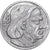 Allemagne, Stadt Coblenz, 10 Pfennig, 1921, SUP, Fer plaqué nickel
