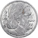 Allemagne, Stadt Coblenz, 25 Pfennig, 1921, SUP, Fer