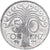 Allemagne, Stadt Coblenz, 50 Pfennig, 1921, SUP, Iron