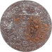 Allemagne, Stadt Wiesbaden, 10 Pfennig, ND(1920), TB, Fer
