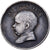 France, Medal, Naissance de Napoléon IV, Quinaire, 1856, AU(55-58), Silver