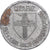 Allemagne, Stadt Coblenz, 10 Pfennig, 1918, SUP, Iron