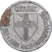 Allemagne, Stadt Coblenz, 10 Pfennig, 1918, SUP, Iron