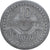 Allemagne, Stadt Düren, 10 Pfennig, 1917, TTB+, Zinc